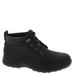 Timberland Atwells Ave WP Chukka - Mens 11.5 Black Boot Medium