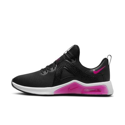 Air Max Bella Tr 5 Training Shoes - Purple - Nike Sneakers