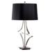 Wildwood Silver Path 36 Inch Table Lamp - 61171