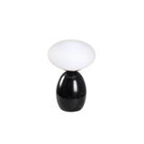 Wildwood Cremini 9 Inch Table Lamp - 61223