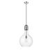 Innovations Lighting Bruno Marashlian Amherst 13 Inch Large Pendant - 492-1S-PN-G582-14