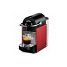 Nespresso - Machine  caf Pixie Dark Red