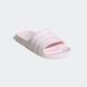 Badesandale ADIDAS SPORTSWEAR "AQUA ADILETTE" Gr. 38, rosa (almost pink, cloud white, almost pink) Schuhe Wasserschuhe