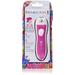 Remington Smooth & Silky Facial Epilator Pink