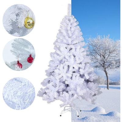 vidaXL Luci per Albero di Natale Interni Esterni 400 LED Colorati 2,5m -  vidaXL - Idee regalo