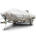 Covermate Boat Cover OV80882CG | Skiff Center Console 20 4 - 21 5 X 103