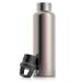 RTIC 20 OZ Stainless Steel Insulated Water Bottle Leak-Proof Lid Twilight