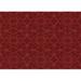 Ahgly Company Machine Washable Indoor Rectangle Transitional Maroon Red Area Rugs 8 x 10