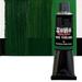 SoHo Urban Artist Oil Color Paint - Best Valued Oil Colors for Painting and Artists with Excellent Pigment Load for Brilliant Color - [Chromium Oxide Green - 170 ml Tube] - 2 Pack