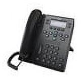 Cisco Unified IP Phone 6945 Standard - VoIP phone