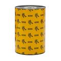 Zebra Thermal Transfer Resin Ribbon 2.36 x 1476 with 1 Core 6 Ribbons