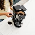 Ninja Dual Brew Pro Specialty Coffee System, Single-Serve, Compatible w/ K-Cups & 12-Cup Drip Coffee Maker in Black/Gray | Wayfair CFP301