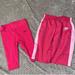 Nike Bottoms | Baby Girl Nike Pants | Color: Pink | Size: 6-9mb