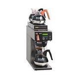 Bunn 38700.0000 AXIOM-15-3 12 cup Automatic Coffee Decanter Brewer screenshot. Coffee Makers directory of Appliances.