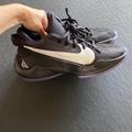 Nike Shoes | 2020 Zoom Freak 2 Gs Dusty Amethyst - Youth 6.5 Boys Nike Sneakers | Color: Black | Size: 6.5b