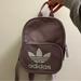 Adidas Bags | Adidas, Purple, Mini Backpack | Color: Purple | Size: Small