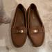 Coach Shoes | Coach Loafers Size 6.5 | Color: Brown | Size: 6.5