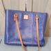 Dooney & Bourke Bags | Dooney And Bourke | Color: Blue | Size: Os