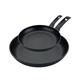 Prestige 9 x Tougher Frying Pan Set Non Stick - Induction Frying Pan Set of 2, 21/29cm with Scratch Resistant Non Stick, Stay Cool Easy Grip Handles, Oven & Dishwasher Safe Cookware