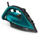 T-Fal Ultraglide Steam Iron for Clothes Durilium Soleplate, Precision Tip, Anti-Drip, Auto-Off 1800 Watts Ironing, Steaming FV5841U0