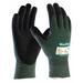 PIP 34-8743/XXL Cut Resistant Coated Gloves, A2 Cut Level, Nitrile, 2XL, 12PK