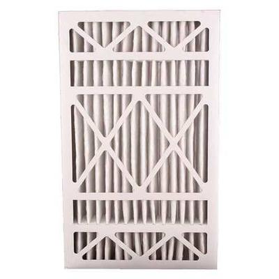 BESTAIR PRO AB-51625-11-2 16 in x 25 in x 5 in Synthetic Furnace Air Cleaner