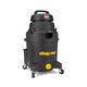 SHOP-VAC 9258106 Shop Vacuum,10 gal,Plastic,100 cfm