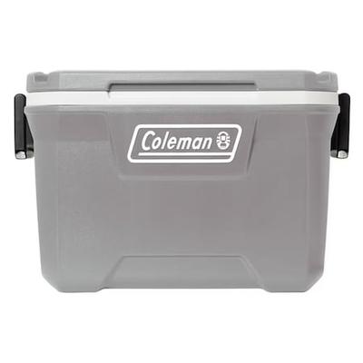 COLEMAN 3000006572 Chest Cooler,52 qt Capacity