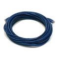 MONOPRICE 5009 Ethernet Cable,Cat 6,Blue,20 ft.