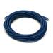 MONOPRICE 5009 Ethernet Cable,Cat 6,Blue,20 ft.