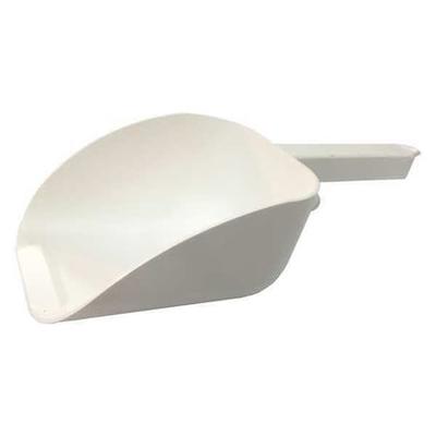 CRETORS PAC-135-2 Plastic Ice Scoop,32 oz.