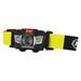 RAILHEAD GEAR KE-HL100 LED Headlamp,100 Lumens,Black