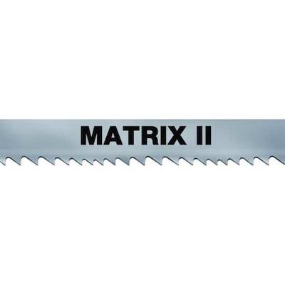 MORSE ZWEG083C46MATPR-13' 6 Band Saw Blade, 13 ft. 6 in L, 1" W, 4/6 TPI,