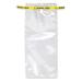 WHIRL-PAK B00990 Sampling Bag,Clear,27 oz.,12" L,PK500