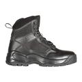 5.11 12394 Tactical Boots,12,W,Black,Plain,Mens,PR