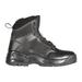 5.11 12394 Tactical Boots,12,W,Black,Plain,Mens,PR