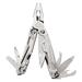 LEATHERMAN 832127 Multi-Tool Plier,SS,14 Tools