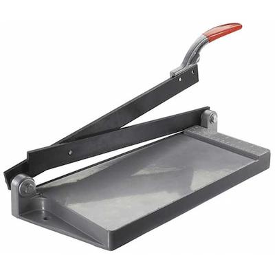ROBERTS 30002 Vinyl Tile Cutter,12 x 12 In Capacity