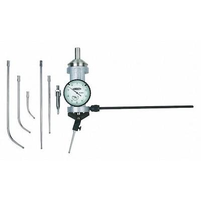 INSIZE 2385-3 Centering Indicator,0 to 0.110" Range