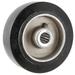 ZORO SELECT 2RYX7 Caster Wheel,350 lb.,5 D x 2 In.