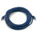 MONOPRICE 140 Ethernet Cable,Cat 5e,Blue,25 ft.