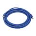 MONOPRICE 5903 STP Cable,500MHz,24AWG,Blue,14ft