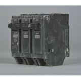 GE THQL32035 Miniature Circuit Breaker, 35 A, 120/240V AC, 3 Pole, Plug In