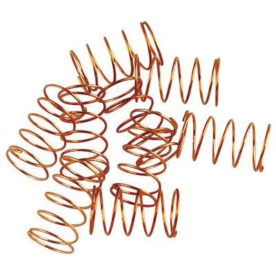 ACORN CONTROLS 2563-023-001 Metering Air Diaphragm Springs,PK10