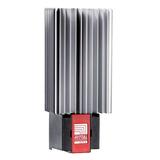 RITTAL 3105310 Radiant Enclosure Heater,5 in. H