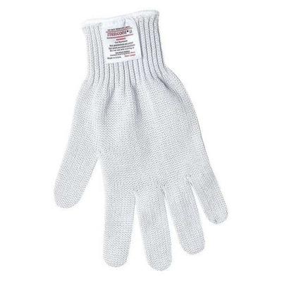 MCR SAFETY 9350S Cut Resistant Gloves, Cut Level A8 ,Uncoated ,Uncoated ,Smooth