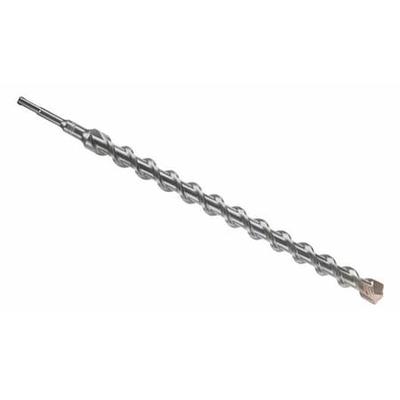 BOSCH HC2147 2-Cutter Hammer Drill Bit 7/8" x 18"L, SDS Plus