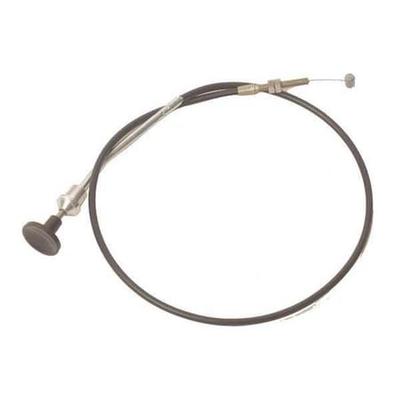 E-Z-GO 605793 Choke Cable Assembly Medium Wheel