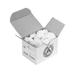 APPLETON ELECTRIC F02 Fiber Filler, 2 oz., White