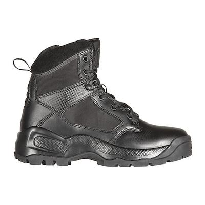 5.11 12394 Tactical Boots,13,R,Black,Plain,Mens,PR